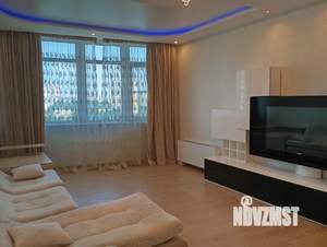 4-к квартира, вторичка, 152м2, 8/22 этаж