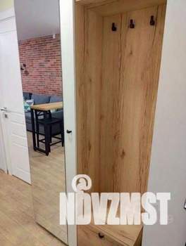 Студия квартира, вторичка, 25м2, 10/16 этаж