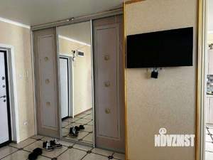 3-к квартира, вторичка, 82м2, 7/17 этаж