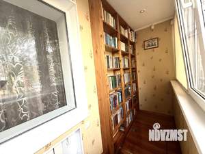 4-к квартира, вторичка, 82м2, 1/9 этаж