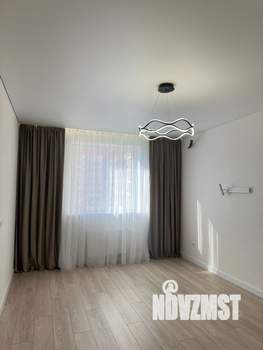 1-к квартира, вторичка, 48м2, 11/25 этаж