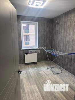 3-к квартира, вторичка, 74м2, 4/18 этаж