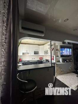 2-к квартира, вторичка, 45м2, 4/5 этаж