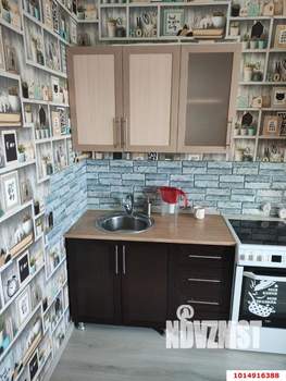 1-к квартира, вторичка, 38м2, 14/14 этаж