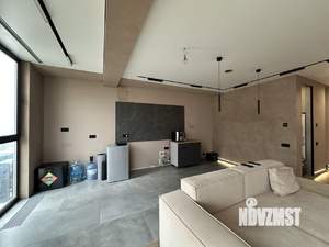 3-к квартира, вторичка, 90м2, 17/25 этаж