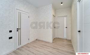 3-к квартира, вторичка, 70м2, 7/16 этаж