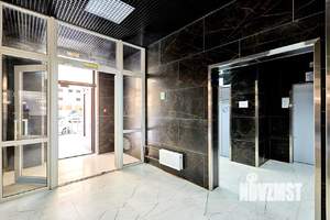 2-к квартира, вторичка, 69м2, 23/24 этаж