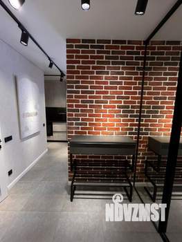 1-к квартира, вторичка, 40м2, 13/24 этаж