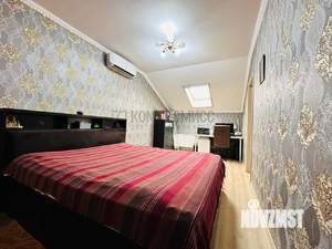 3-к квартира, вторичка, 88м2, 3/3 этаж