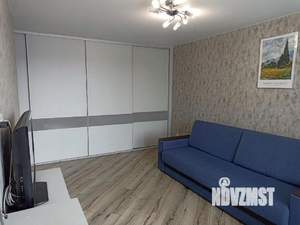2-к квартира, вторичка, 45м2, 8/9 этаж