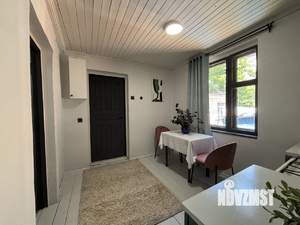 2-к квартира, вторичка, 46м2, 1/4 этаж