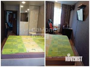 2-к квартира, вторичка, 44м2, 4/5 этаж