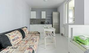 Студия квартира, вторичка, 30м2, 5/18 этаж