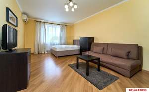 1-к квартира, вторичка, 63м2, 6/16 этаж