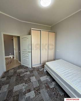 2-к квартира, вторичка, 78м2, 2/3 этаж