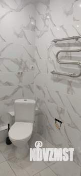 1-к квартира, вторичка, 38м2, 6/17 этаж