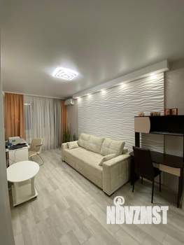 1-к квартира, вторичка, 41м2, 1/10 этаж