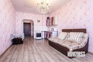 Студия квартира, вторичка, 33м2, 9/10 этаж