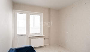 1-к квартира, вторичка, 36м2, 7/16 этаж