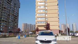 1-к квартира, вторичка, 41м2, 7/18 этаж