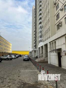 2-к квартира, вторичка, 67м2, 6/16 этаж