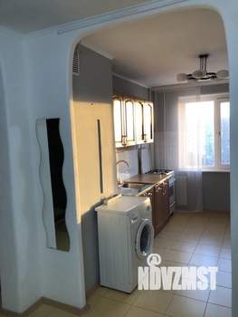 2-к квартира, вторичка, 53м2, 9/10 этаж