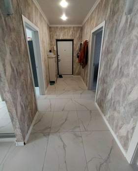 3-к квартира, вторичка, 73м2, 4/9 этаж