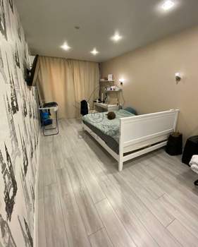 2-к квартира, вторичка, 58м2, 6/14 этаж