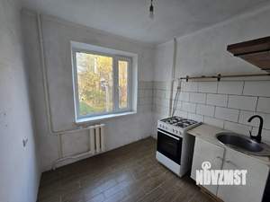 3-к квартира, вторичка, 59м2, 2/5 этаж