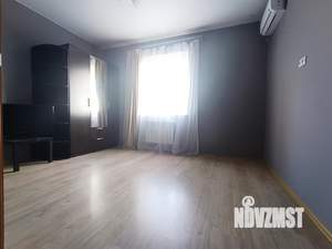 1-к квартира, вторичка, 42м2, 17/17 этаж