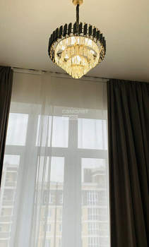 1-к квартира, вторичка, 41м2, 16/16 этаж