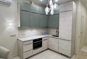 1-к квартира, вторичка, 38м2, 9/10 этаж