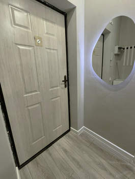 1-к квартира, вторичка, 37м2, 8/16 этаж