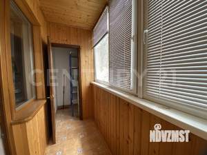 2-к квартира, вторичка, 61м2, 12/12 этаж