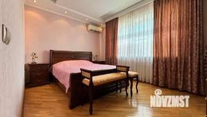 3-к квартира, вторичка, 104м2, 5/7 этаж