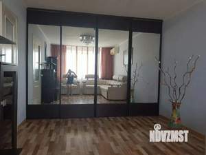 1-к квартира, вторичка, 38м2, 16/16 этаж