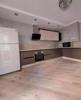 3-к квартира, вторичка, 110м2, 8/16 этаж