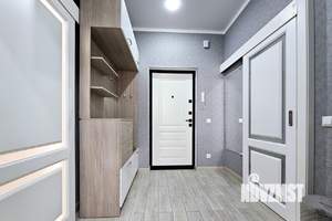 1-к квартира, вторичка, 47м2, 3/22 этаж