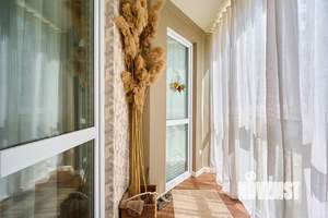 2-к квартира, вторичка, 58м2, 2/9 этаж