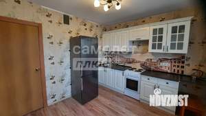 1-к квартира, вторичка, 38м2, 2/16 этаж