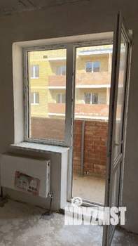 1-к квартира, вторичка, 31м2, 3/4 этаж