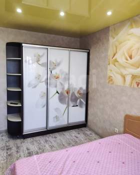 2-к квартира, вторичка, 64м2, 2/5 этаж