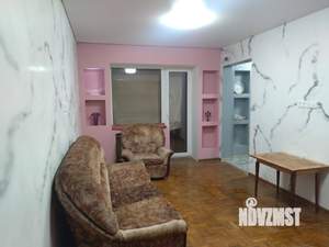 3-к квартира, вторичка, 56м2, 5/5 этаж