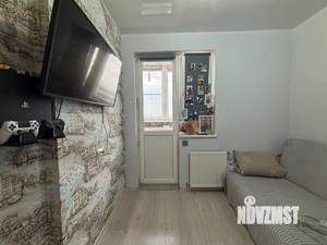 1-к квартира, вторичка, 25м2, 19/20 этаж