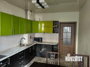 2-к квартира, вторичка, 60м2, 5/16 этаж