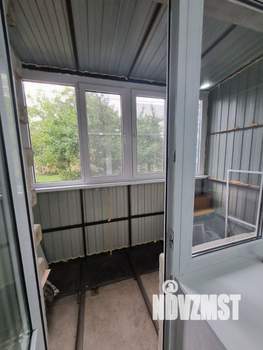 1-к квартира, вторичка, 20м2, 1/9 этаж