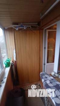 3-к квартира, вторичка, 62м2, 4/5 этаж