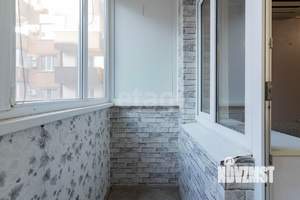 1-к квартира, вторичка, 34м2, 4/7 этаж