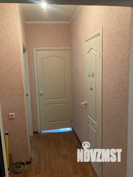 1-к квартира, вторичка, 40м2, 14/14 этаж