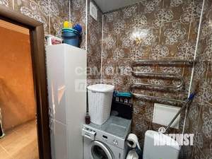 1-к квартира, вторичка, 33м2, 22/22 этаж